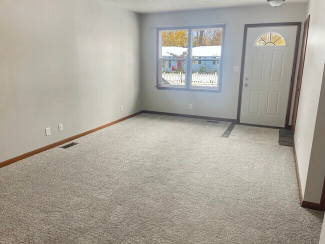 Foto del edificio - Redwood