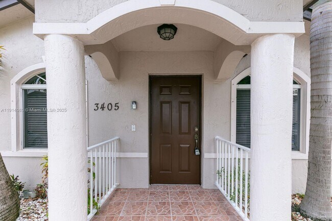 Foto del edificio - 8640 NW 188th Terrace