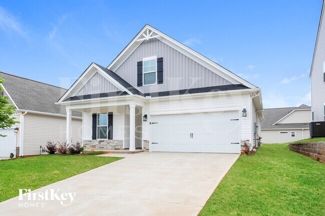 Foto del edificio - 427 Stonefence Dr