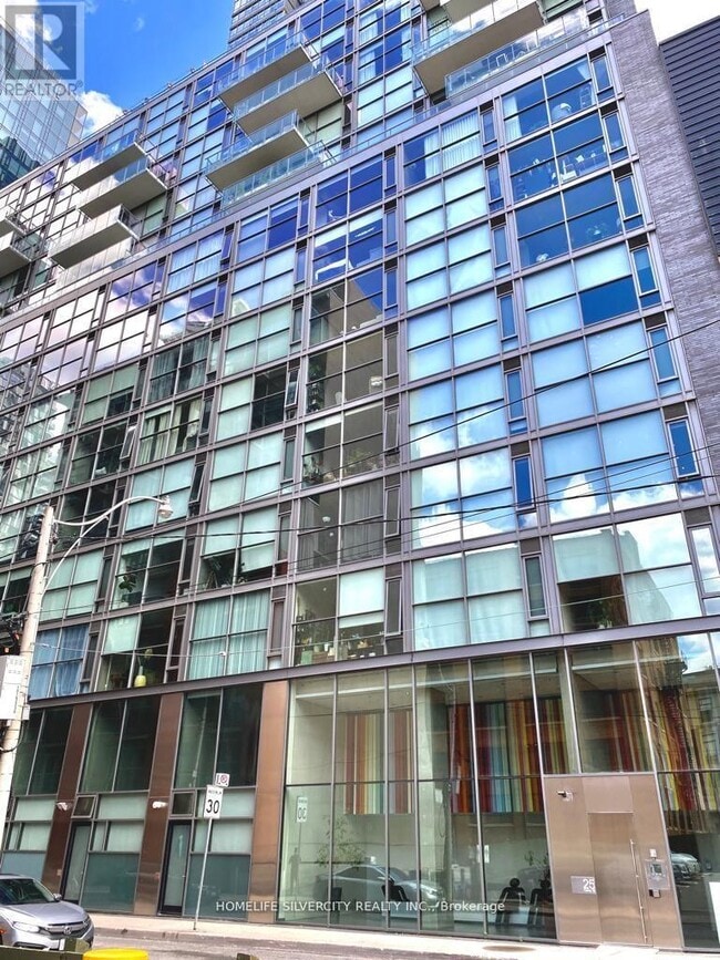 Building Photo - 25 Oxley St