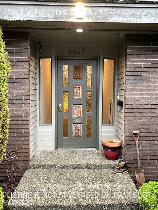 Foto del edificio - Rare Condo Opening for the 2 Bedrooms Unit...