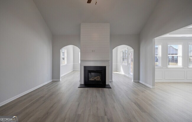 Foto del edificio - 931 Park Pl St