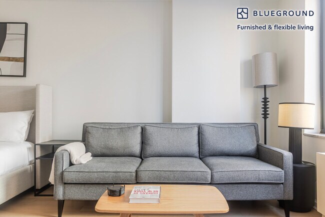 Foto del edificio - 535 W 23rd St