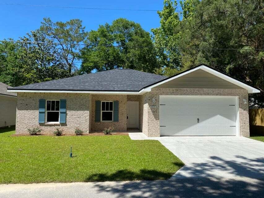 1515 25th St, Niceville, FL 32578 House for Rent in Niceville, FL