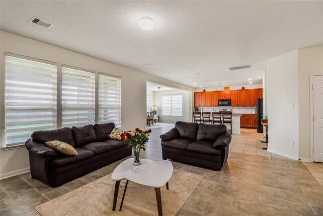 Foto del edificio - 25315 Western Sage Ln