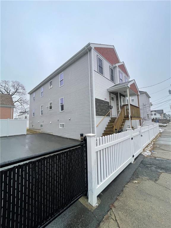 Foto del edificio - 193 Harrison St