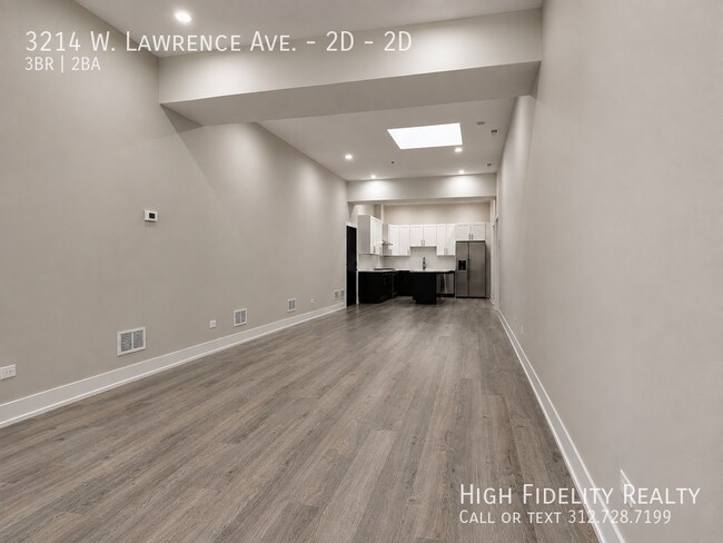 Building Photo - 3214 W Lawrence Ave