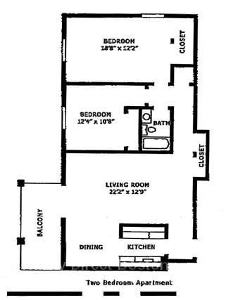 Primary Photo - 40 Queens Way