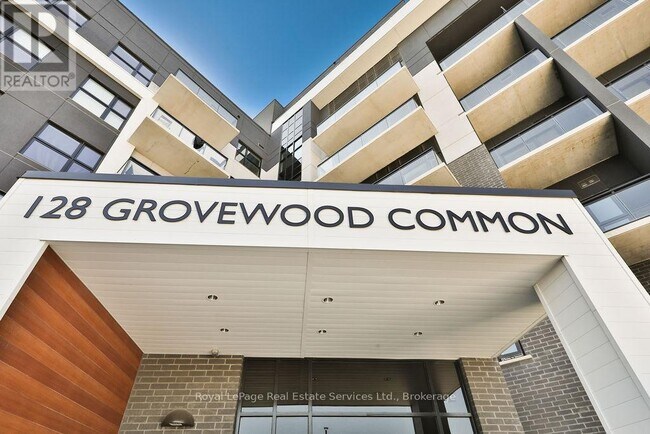 Photo du bâtiment - 128 Grovewood Common