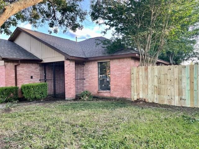 Foto del edificio - 1511 Quail Trace Dr