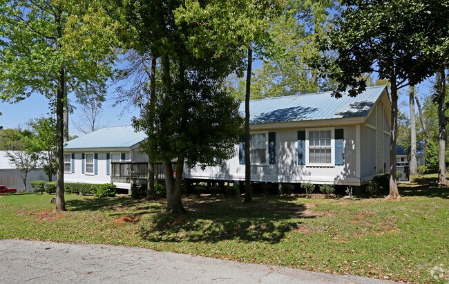 The Cottages At Country Club Apartments Tallahassee Fl