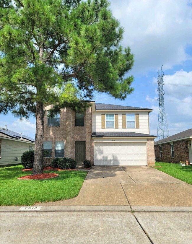 Building Photo - 7818 Black Gap Dr