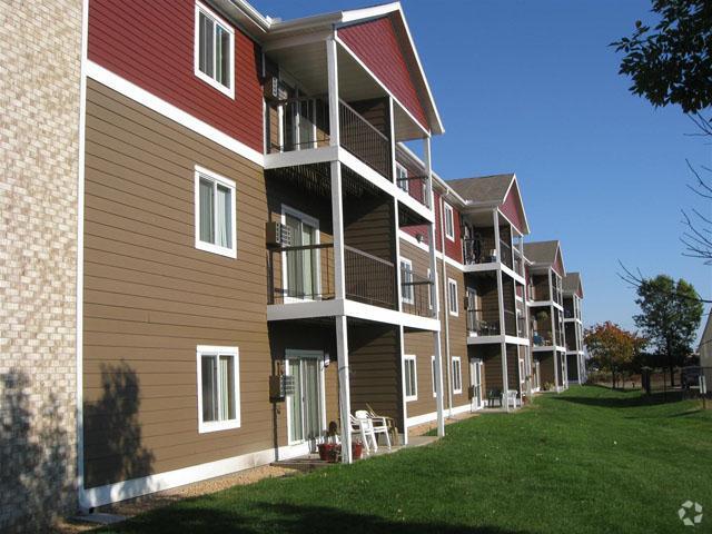 Albertville Meadows Apartments