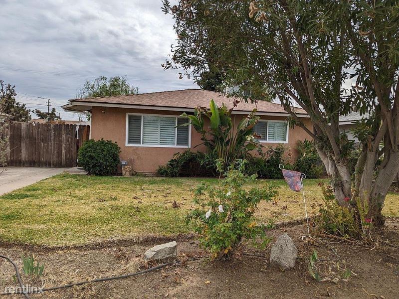 Primary Photo - 2 br, 1 bath House - 1328 Bullard Ave