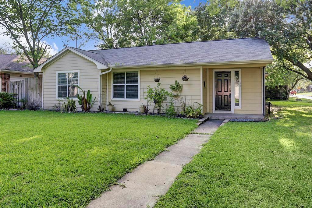 Foto principal - 1121 Sheffield St