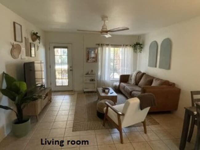 Building Photo - South Point Condo Complex, Fully furnished...