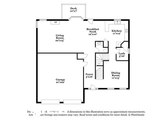 Foto del edificio - 251 Kyles Cir