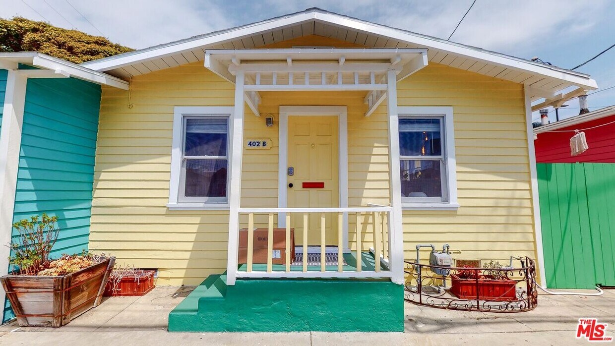 Foto principal - 402 N Venice Blvd