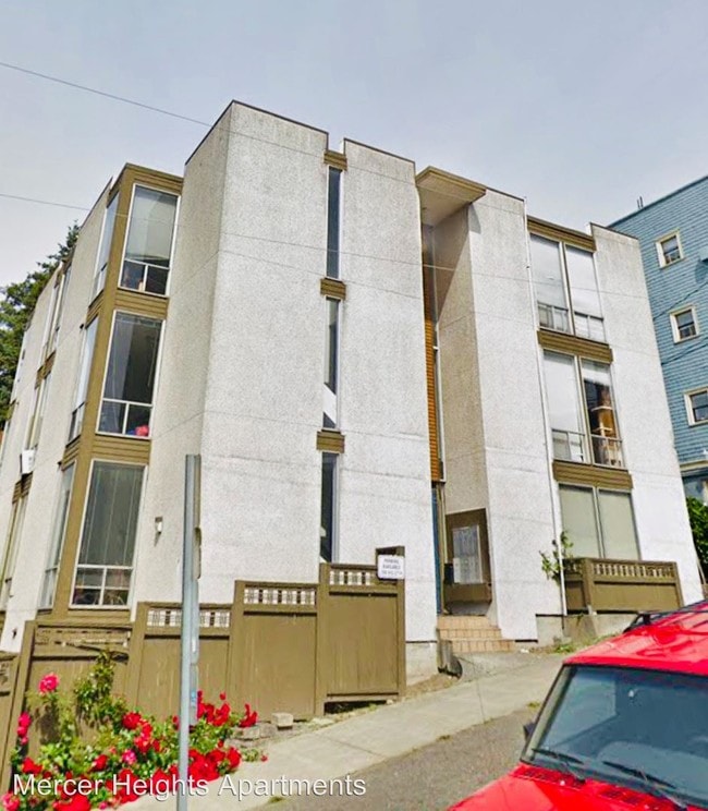 Building Photo - 711 2nd Ave N