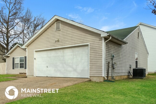 Foto del edificio - 6623 Timberbend Dr