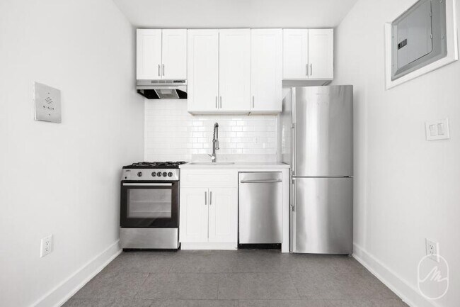 Foto del edificio - 1 bedroom in New York NY 10011