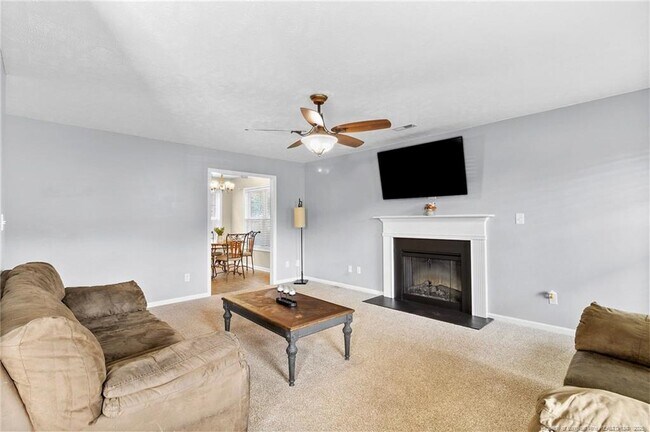 Foto del edificio - 198 Cape Fear Rd