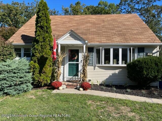 Primary Photo - 403 Woodmere Ave
