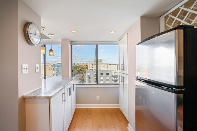 Photo - 1245 13th St NW Townhome