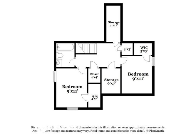 Foto del edificio - 4688 Waterfront Oak Dr
