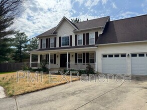 Building Photo - 9203 Sandy Creek Rd