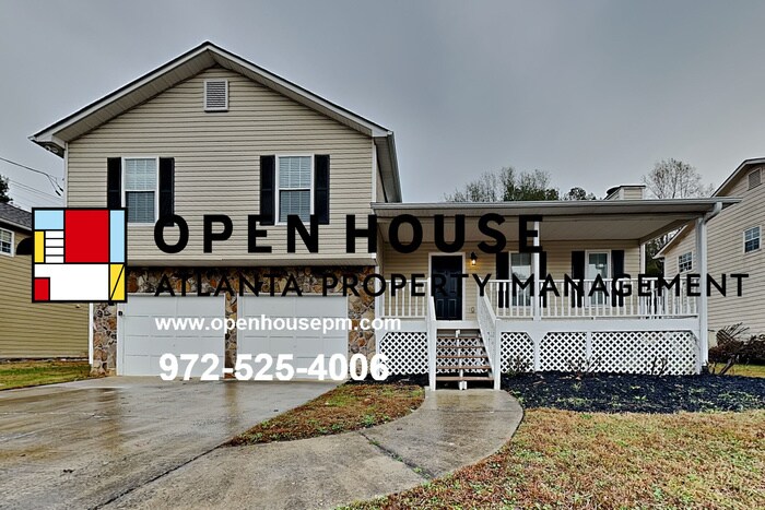 Foto principal - 103 Ashford Dr, Dallas