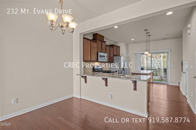 Foto del edificio - 232 Mt Evans Dr