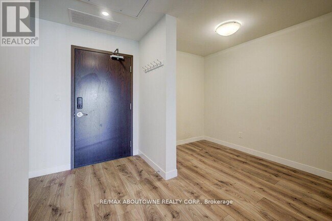 Photo du bâtiment - 60 Frederick St