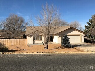 Building Photo - 5560 N Hondo Dr