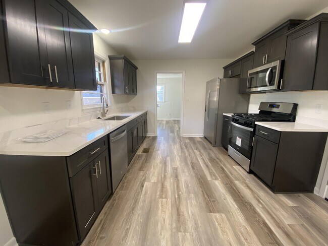 Foto del edificio - 3704 Aggie Rd