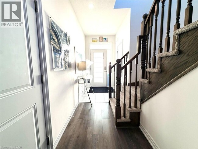 Building Photo - 88 June Callwood Wy