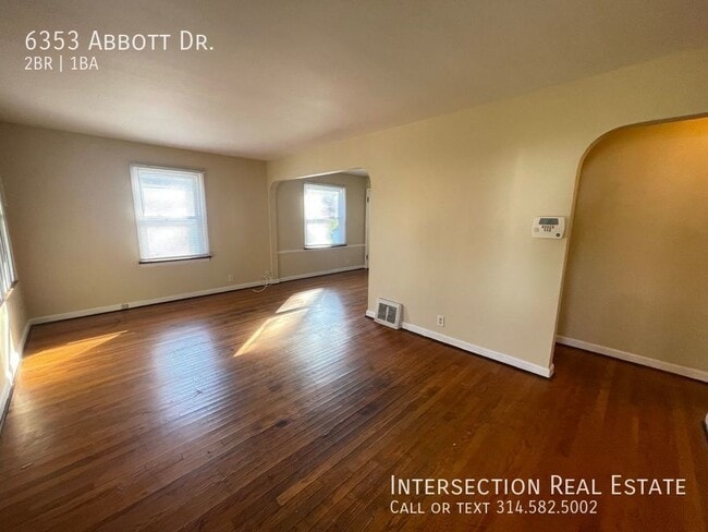 Building Photo - 6353 Abbott Dr