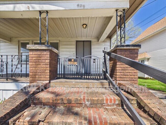 Foto del edificio - 429 Lovisa St