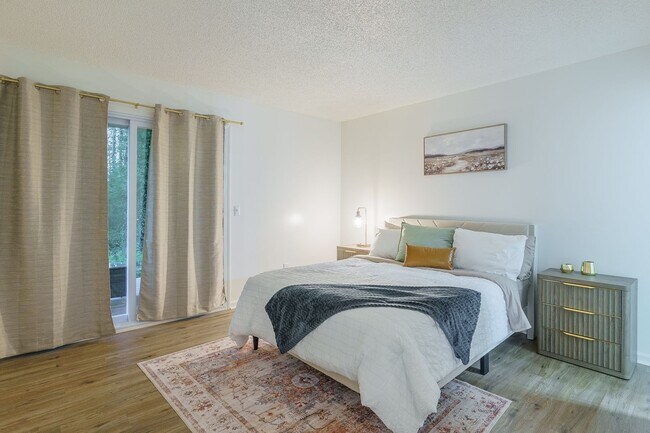Foto del edificio - 134 Northwood Dr