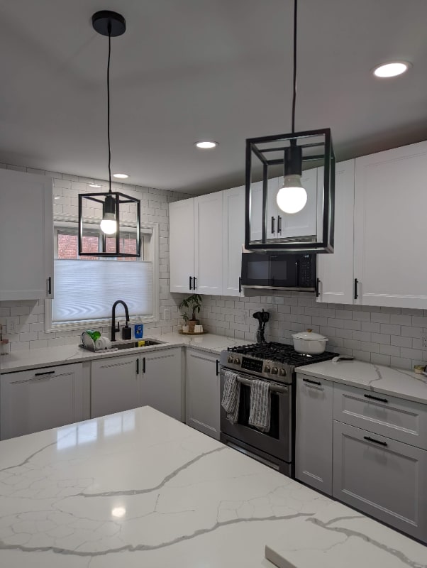 Photo - 3142 Martha Custis Dr Townhome