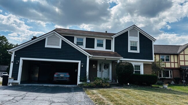 Building Photo - 437 Colony Park Dr