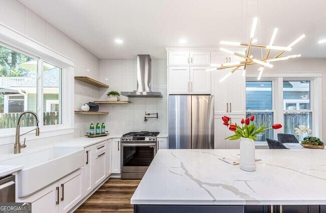 Foto del edificio - 1282 McPherson Ave SE