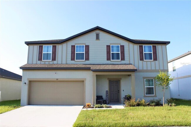 Building Photo - 712 Ocean Spray Dr