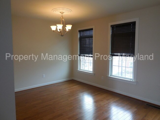 Foto del edificio - 5315 Stream Bank Lane, Greenbelt, MD 20770