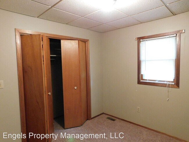 Building Photo - 1 br, 1 bath House - 418 N Washington
