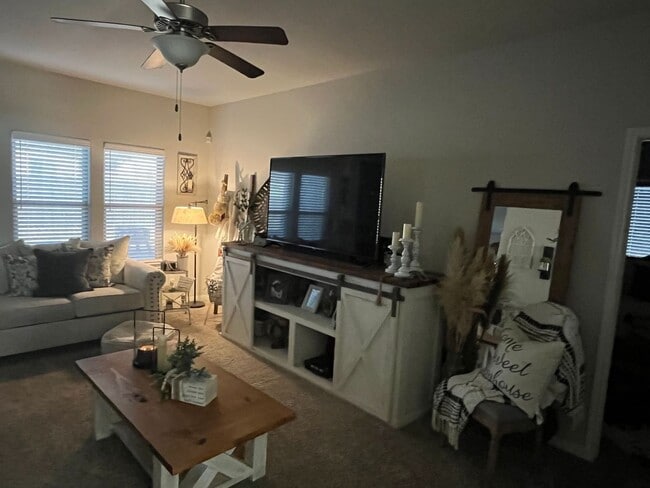 Foto del edificio - Stunning 3 bedroom in Belton ISD!