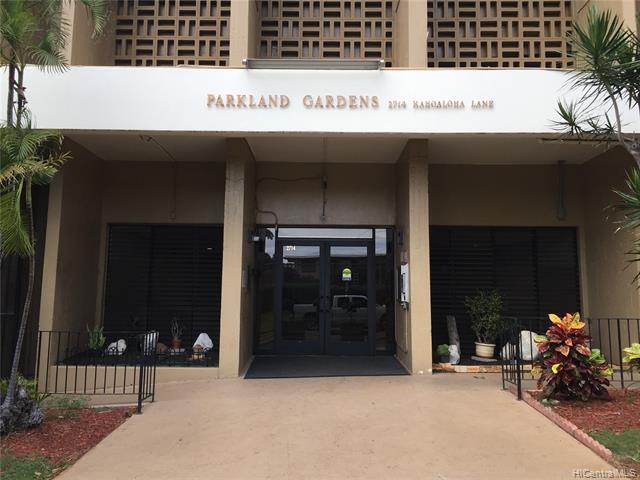 Foto del edificio - 2714 Kahoaloha Ln
