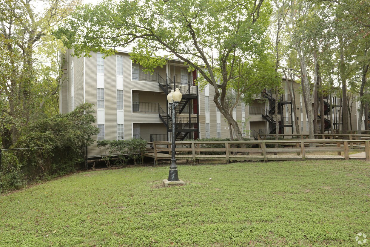 Serena Woods Rentals Spring, TX