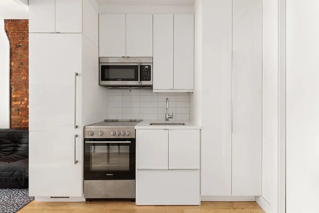 Foto del edificio - 26 Prince St