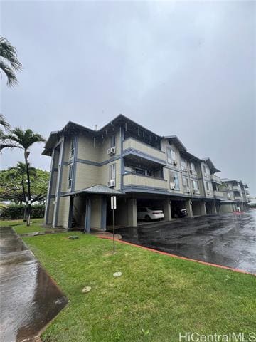 Building Photo - 91-253-253 Hanapouli Cir